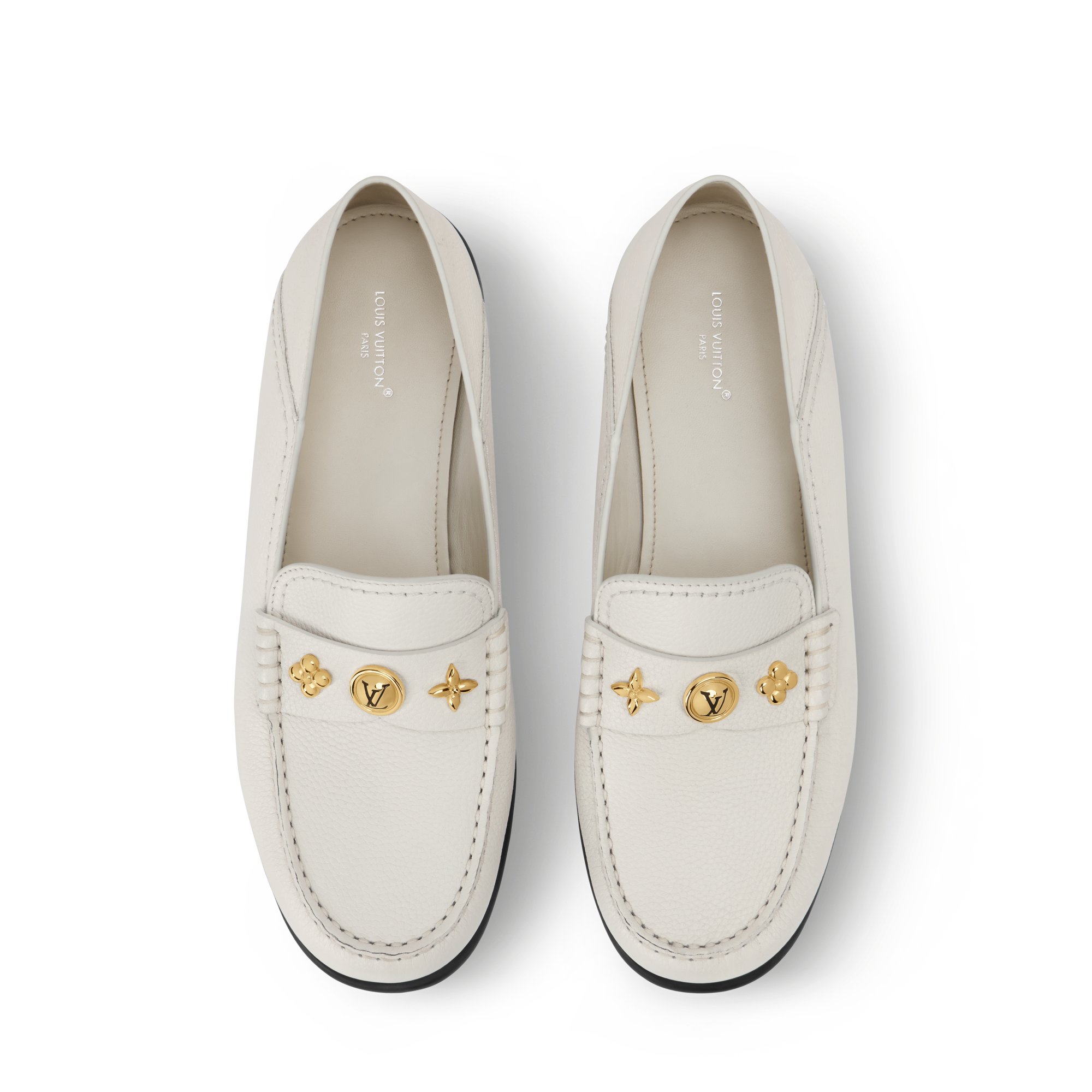 LV x TM LV Sneakerina - Women - Shoes | LOUIS VUITTON ®